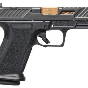 SHADOW SYSTEMS MR920 ELTE 9MM BRZ OPS 10MA SS-1085
