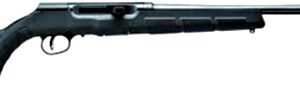 SAV A17 17HMR 22" 10RD