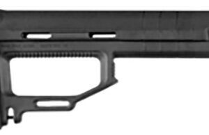 SI Modr Fixed Stk in Blk