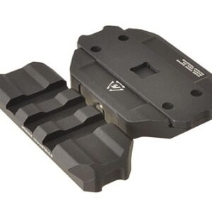 SI Rex Riser Blk