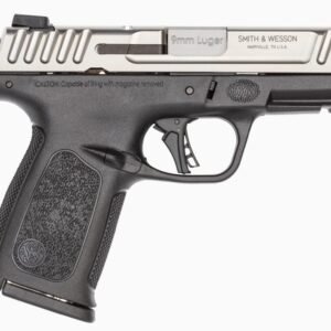 SMITH & WESSON SD9 2.0 9MM 4" NTS TT 10RD 13935