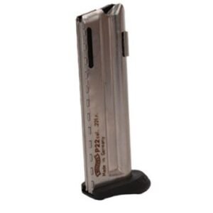 WLT MAG P22Q /FNGR REST