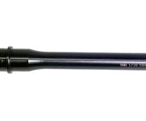 WMD 9MM 7.5" NITROMET BARREL