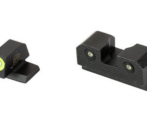 XS R3D 2.0 FOR CANIK TP9SF GREEN