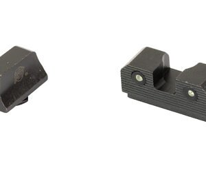 XS R3D 2.0 FOR GLOCK 43 SUP HGHT GRN