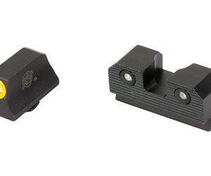 XS R3D 2.0 FOR GLOCK 43 SUP HGHT ORG