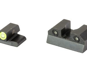 XS R3D 2.0 FOR HK VP9 STD HGT GREEN