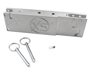 XS ARMORERS BLOCK FOR AR PLATFORM