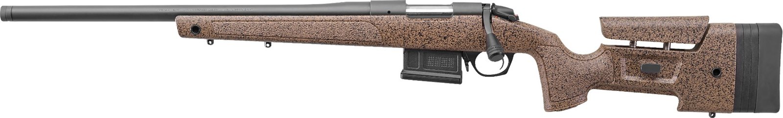 BRG HMR 300 26B TB LH