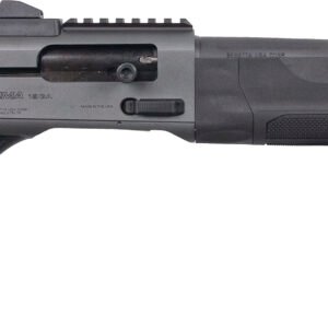 BTA A300 PTL SA 12M/19MC GRY