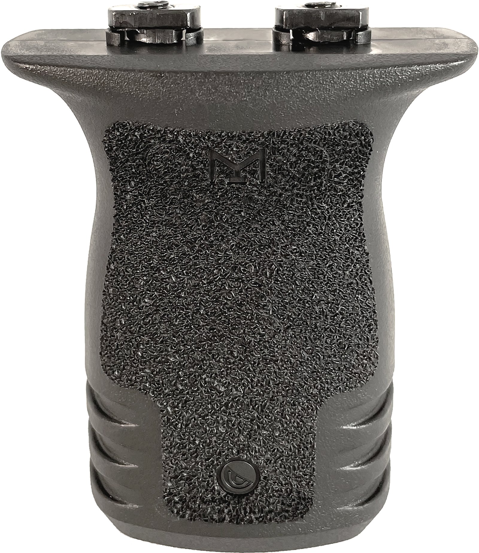 MFT REACT COMP VERT GRIP BLK
