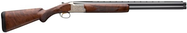 BRN CIT FEATH LIGHTN 12M/28MC