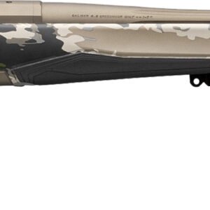 BRN XB2 SPD LR 6.5PRC 26 OV 5R