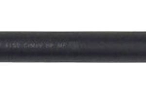 Ballistic Adv BABL556008F AR Barrel Performance 5.56x45mm NATO 14.50" AR-15 4150 Chrome Moly Vanadium Steel Black QPQ BA Hanson Midlength