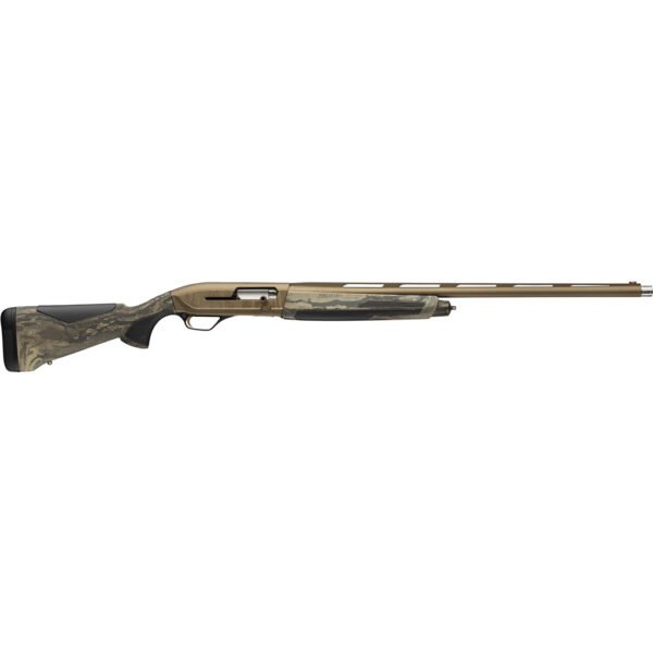 BRN MAXUS II WW 12/28 3.5 RTLG