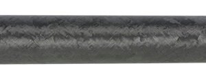 Proof Research 128671 AR-Style Barrel 6mm ARC 18" Black Carbon Fiber Finish 416R Stainless Steel Material Rifle Length with Threading & .750" Gas Journal Diameter for AR-Platform