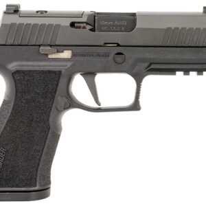 SIG 320XCA10COMP        P320XTEN 10M 3.8 15R OR BK