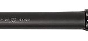 Ballistic Advantage BABL223013PQ Premium Series  223 Wylde 16" Threaded Hanson Profile, Midlength with Low Pro Gas Block, Black QPQ 4150 Chrome Moly Vanadium Steel, Fits AR-15