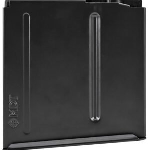 Mdt Sporting Goods Inc 104269BLK MDT Metal Magazine 5rd 30.06 Black