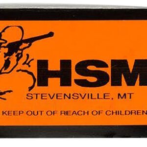 HSM 10MM8N20 10mm 200 gr Full Metal Jacket 20 Per Box/ 20 Case
