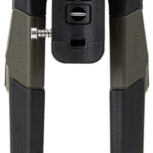 Mdt Sporting Goods Inc 106773ODG Oryx Bipod ODG 7.20"-10" Polymer
