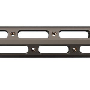 Q LLC CCHGARQSERT9BLK Q-Sert AR Handguard 9" Black Aluminum