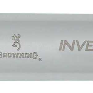 Browning 1138753 Goose Band Invector-DS 16Gauge Full Extended Stainless Steel Chrome