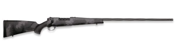 WTHBY MLW01N280AR6B MKV LIVE WILD RH 280AI 24"