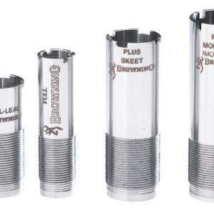 Browning 1130284 Standard Invector  Browning 16 Gauge Improved Cylinder Flush 17-4 Stainless Steel