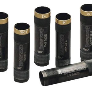 Browning 1130133 Midas Browning Invector Plus 12 Gauge Light Modified Extended Stainless Steel Oxide