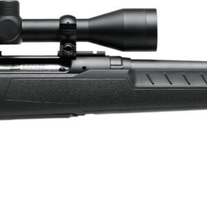 SAV AXIS XP 22-250 SCP