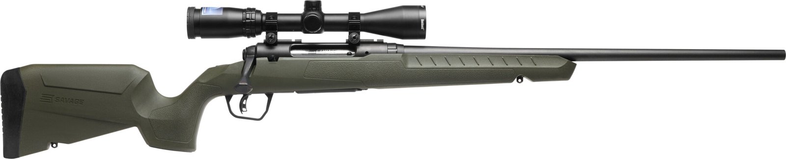 SAV AXIS2XP 243 GRN SCP CMPT