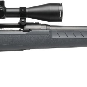 SAV AXIS2XP 6.5CR GRY SCP CMPT