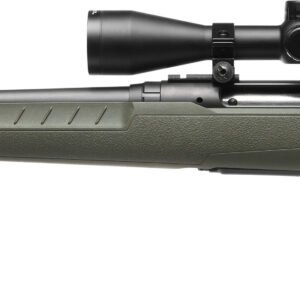 SAV AXIS2XP 243 GRN SCCP LH