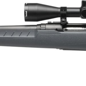 SAV AXIS2XP 308 GRY SCP CP LH
