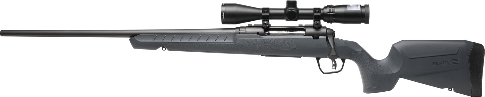 SAV AXIS2XP 308 GRY SCP CP LH