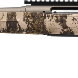 SAV AXIS2PRO 6.5CR WST CPT LH