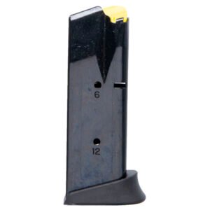TAU MAG G2C 9MM 12RD B