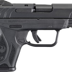 RUG SEC 9 COMP 9MM B 10RD