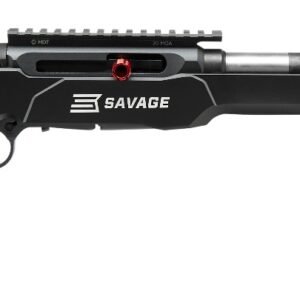 SAV A22 PREC LITE 22LR SA 10RD