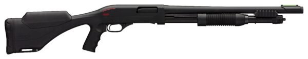 WRA SXP SHADOW DEF 12M/18MC 3