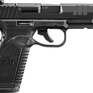 FNM REFLEX XL 9MM BLK 10RD