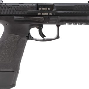 H&K VP9A1 F OR 9MM FS 17/20RD