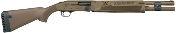 MOS 940 THNDR RNCH 12M/18 FDE
