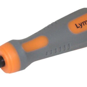 Lyman 7777785 Case Prep Primer Pocket Reamer Large