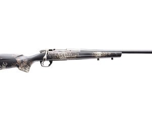 BERGARA CIMA PRO 25CM 20" 5RD
