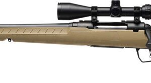 SAV AXIS2XP 6.5CR FDE SCCP LH
