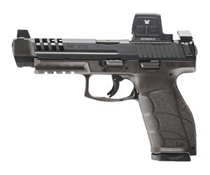 HK VP9A1 L OE 9MM 5" 20RD BLK VORTEX