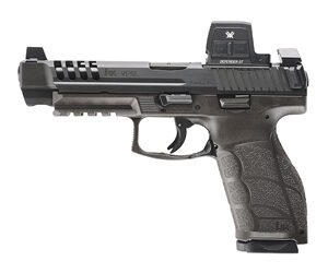 HK VP9A1 L OE 9MM 5" 10RD BLK VORTEX