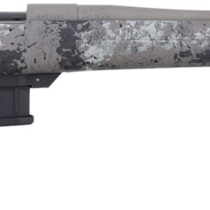 LEG HOWA MINI FL VT 6MMARC GRY